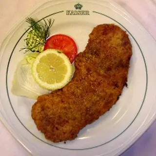 Schnitzel